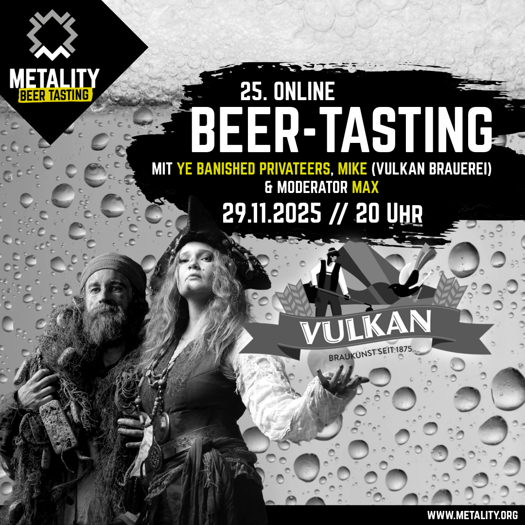 Auf zu unbekannten Hopfenwelten! Beertasting am 29.11.